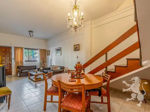 PH en Venta en Colegiales, Capital Federal