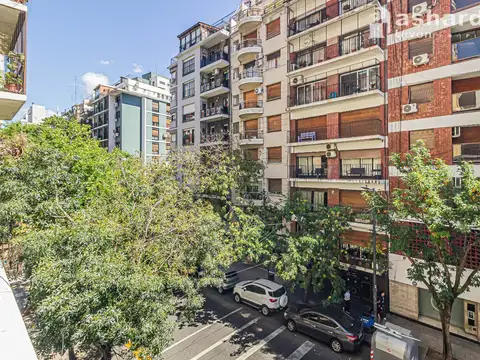 PH en Venta en Palermo, Capital Federal