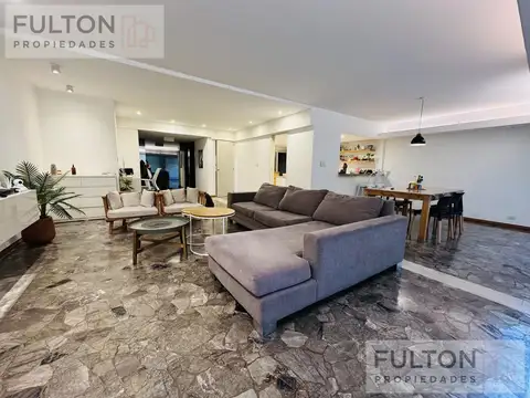 PH en Venta en Villa Crespo, Capital Federal