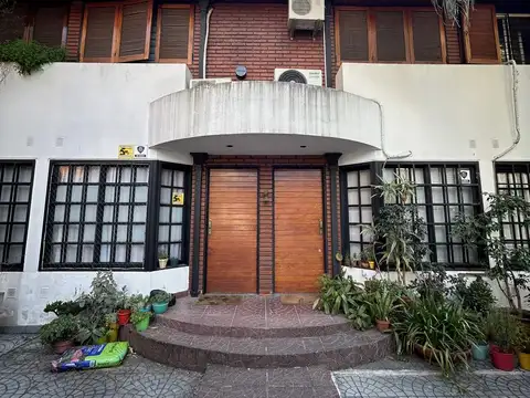 PH en Venta en Villa Urquiza, Capital Federal