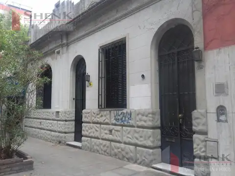 PH en Venta en Villa Crespo, Capital Federal