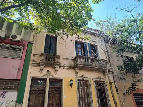 PH en Venta en San Telmo, Capital Federal