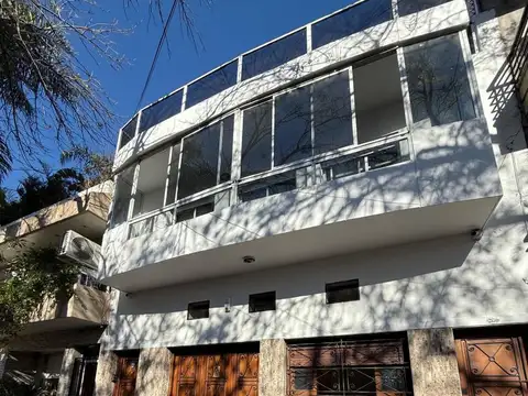 PH en Venta en Monte Castro, Capital Federal