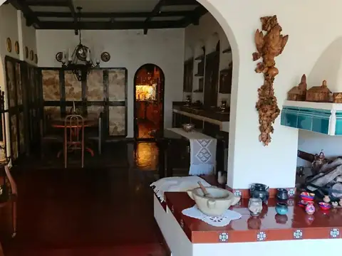 PH en Venta en Barracas, Capital Federal