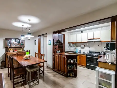 PH en Venta en Coghlan, Capital Federal