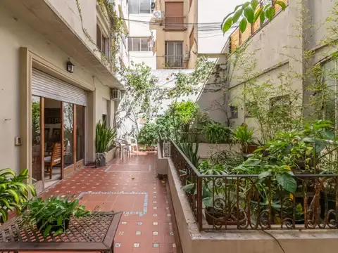 PH en Venta en Caballito, Capital Federal