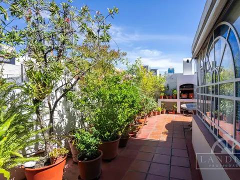 PH en Venta en Belgrano, Capital Federal