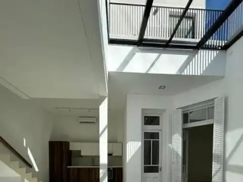 PH en Venta en Villa Crespo, Capital Federal