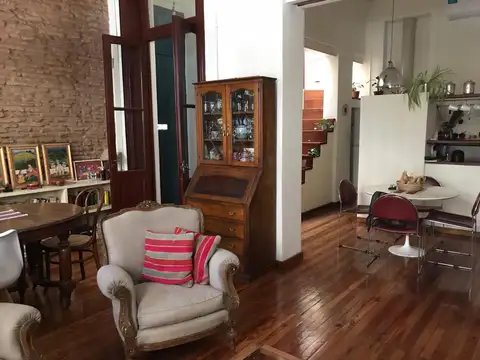 PH en Venta en San Telmo, Capital Federal