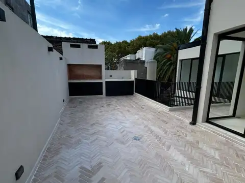 PH en Venta en Villa Crespo, Capital Federal