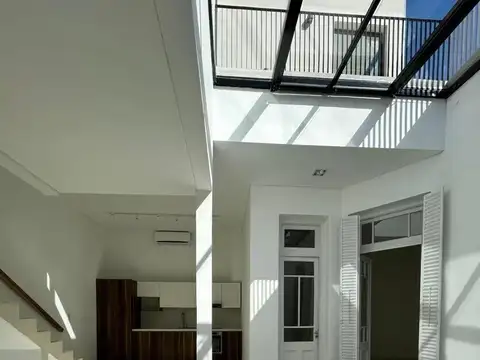 PH en Venta en Villa Crespo, Capital Federal