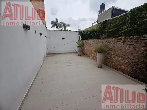 PH en Venta en Nuñez, CABA