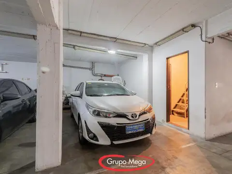 PH en Venta en Colegiales, Capital Federal