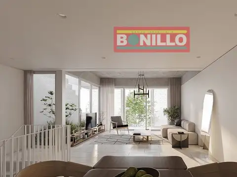 PH en Venta en Villa Pueyrredon, Capital Federal