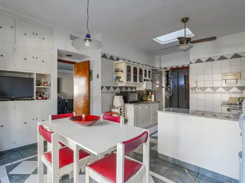 PH en Venta en Villa Crespo, Capital Federal