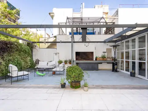PH en Venta en Villa Crespo, Capital Federal