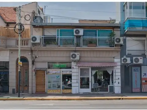 PH en Venta en Villa del Parque, CABA