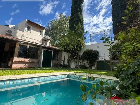 PH en Venta en Villa del Parque, CABA