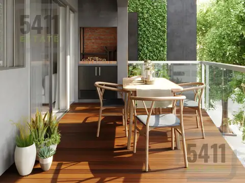 PH en Venta en Caballito Norte, Caballito