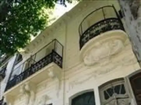 PH en Venta en Barracas, Capital Federal