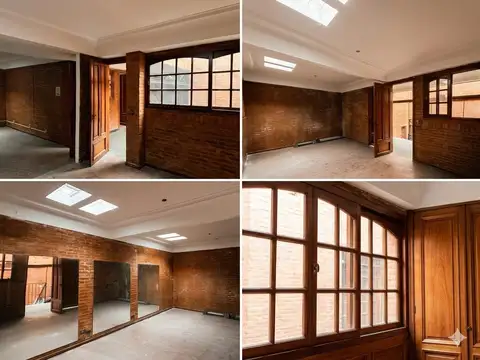 PH en Venta en Balvanera, Capital Federal
