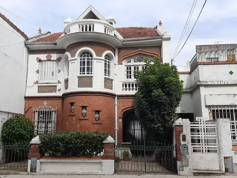 PH en Venta en Villa Urquiza, Capital Federal