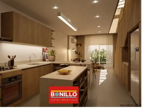 PH en Venta en Villa Pueyrredon, Capital Federal