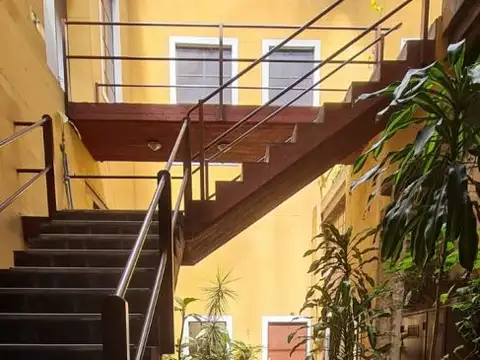 PH en Venta en Balvanera, Capital Federal