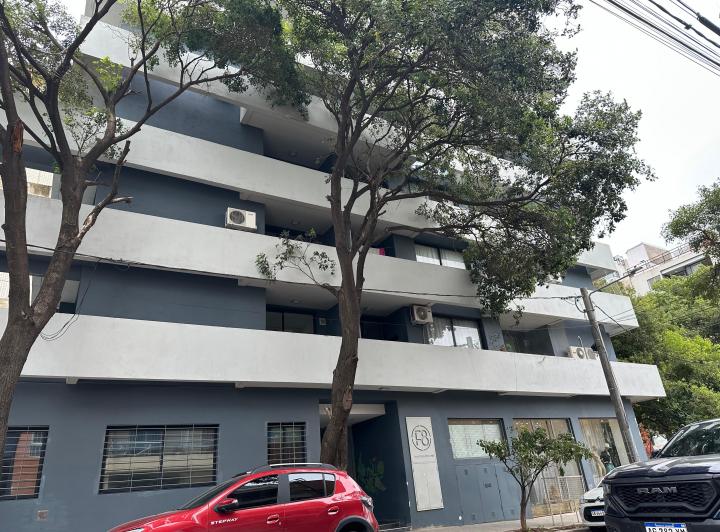 Departamento · 47m² · 4 Ambientes
