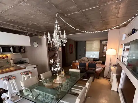 PH en Venta en San Cristobal, Capital Federal