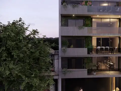 PH en Venta en Barrio San Pedro, Villa Devoto