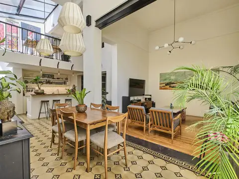 PH en Venta en Villa Crespo, Capital Federal