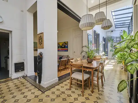 PH en Venta en Palermo, Capital Federal
