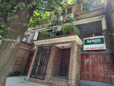 PH en Venta en Colegiales, Capital Federal