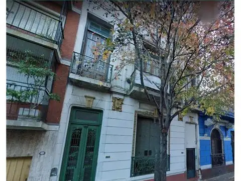 PH en Venta en Almagro, Capital Federal