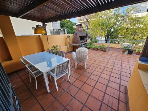 PH en Venta en Villa Crespo, Capital Federal