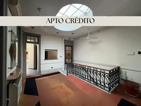 PH en Venta en Palermo, CABA