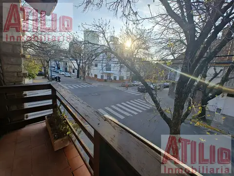 PH en Venta en Nuñez, CABA