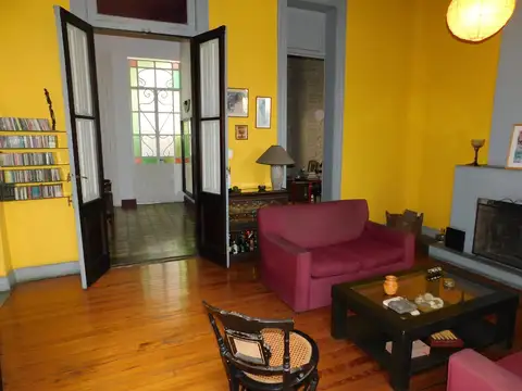 PH en Venta en San Cristobal, Capital Federal