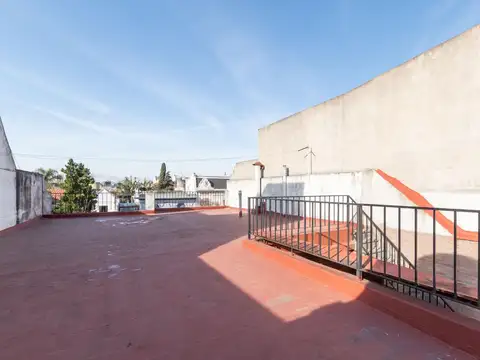 PH en Venta en Villa Urquiza, Capital Federal