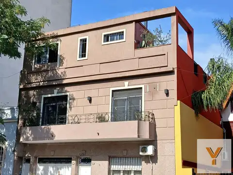 PH en Venta en Villa Urquiza, Capital Federal
