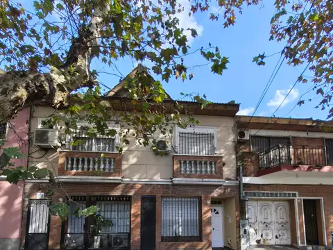 PH en Venta en Villa Urquiza, Capital Federal