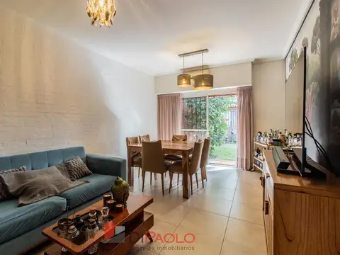 PH en Venta en Villa Devoto, Capital Federal