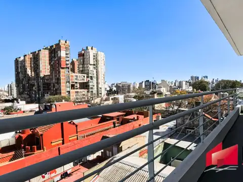 PH en Venta en Parque Patricios, Capital Federal