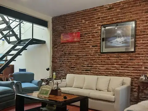 PH en Venta en Palermo Soho, Palermo