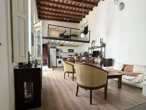 PH en Venta en Palermo, Capital Federal