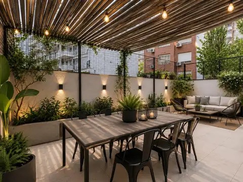 PH en Venta en Belgrano, Capital Federal