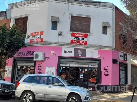 PH en Venta en Villa Crespo, Capital Federal