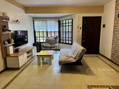 PH en Venta en Villa Ortuzar, CABA