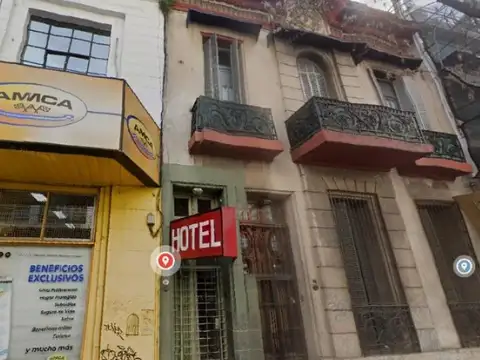 PH en Venta en Almagro, Capital Federal